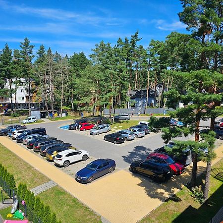 Apartament 12B Niebieskie Apartamenty Poddabie Dawniej Blue Marine Z Basenem Krytym, Odkrytym, Sala Zabaw, Animacjami Ngoại thất bức ảnh