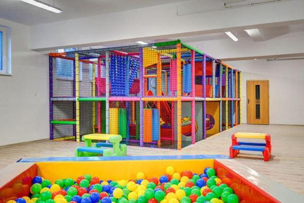 Apartament 12B Niebieskie Apartamenty Poddabie Dawniej Blue Marine Z Basenem Krytym, Odkrytym, Sala Zabaw, Animacjami Ngoại thất bức ảnh